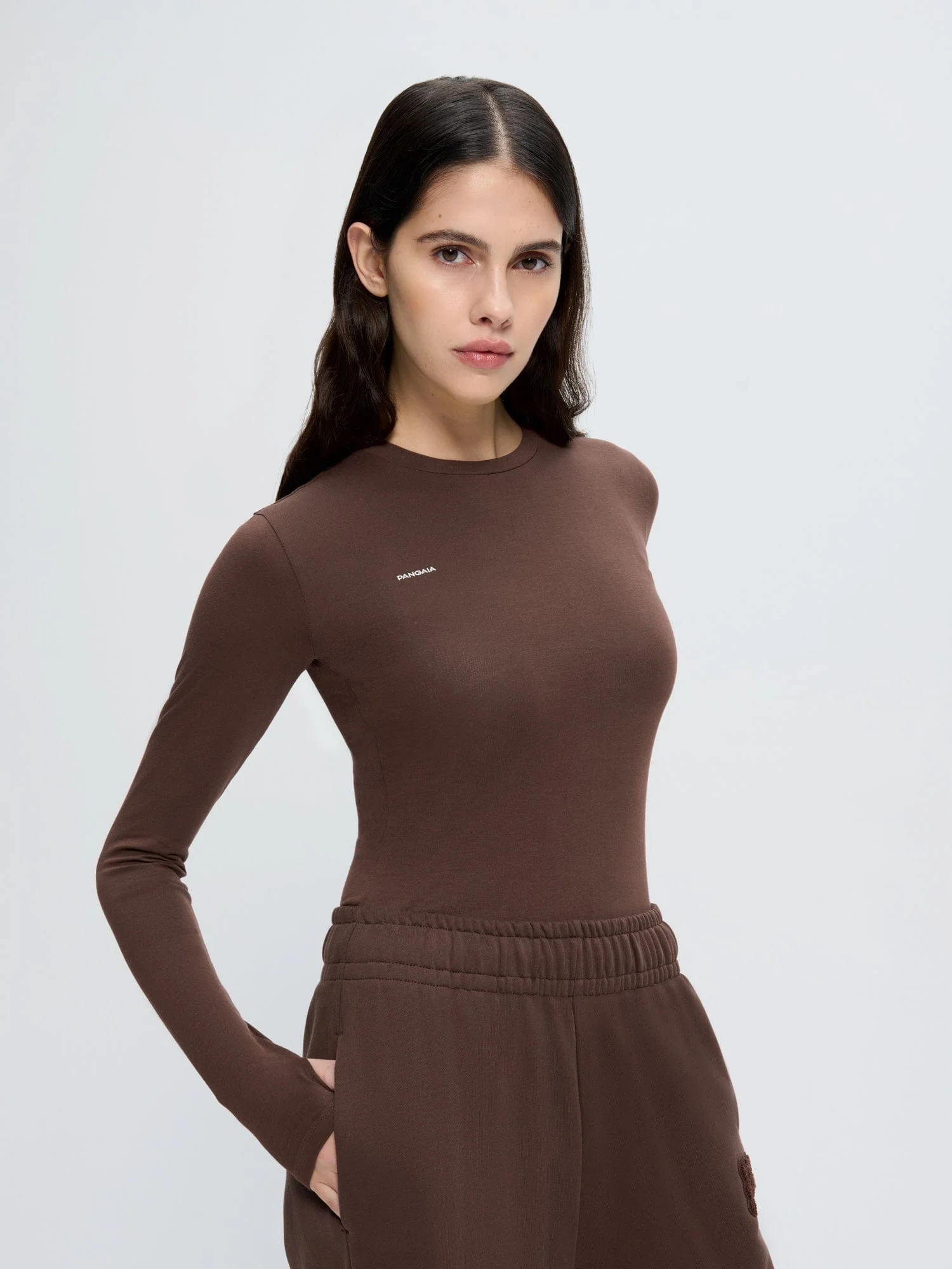 Women's Long Sleeve Tops