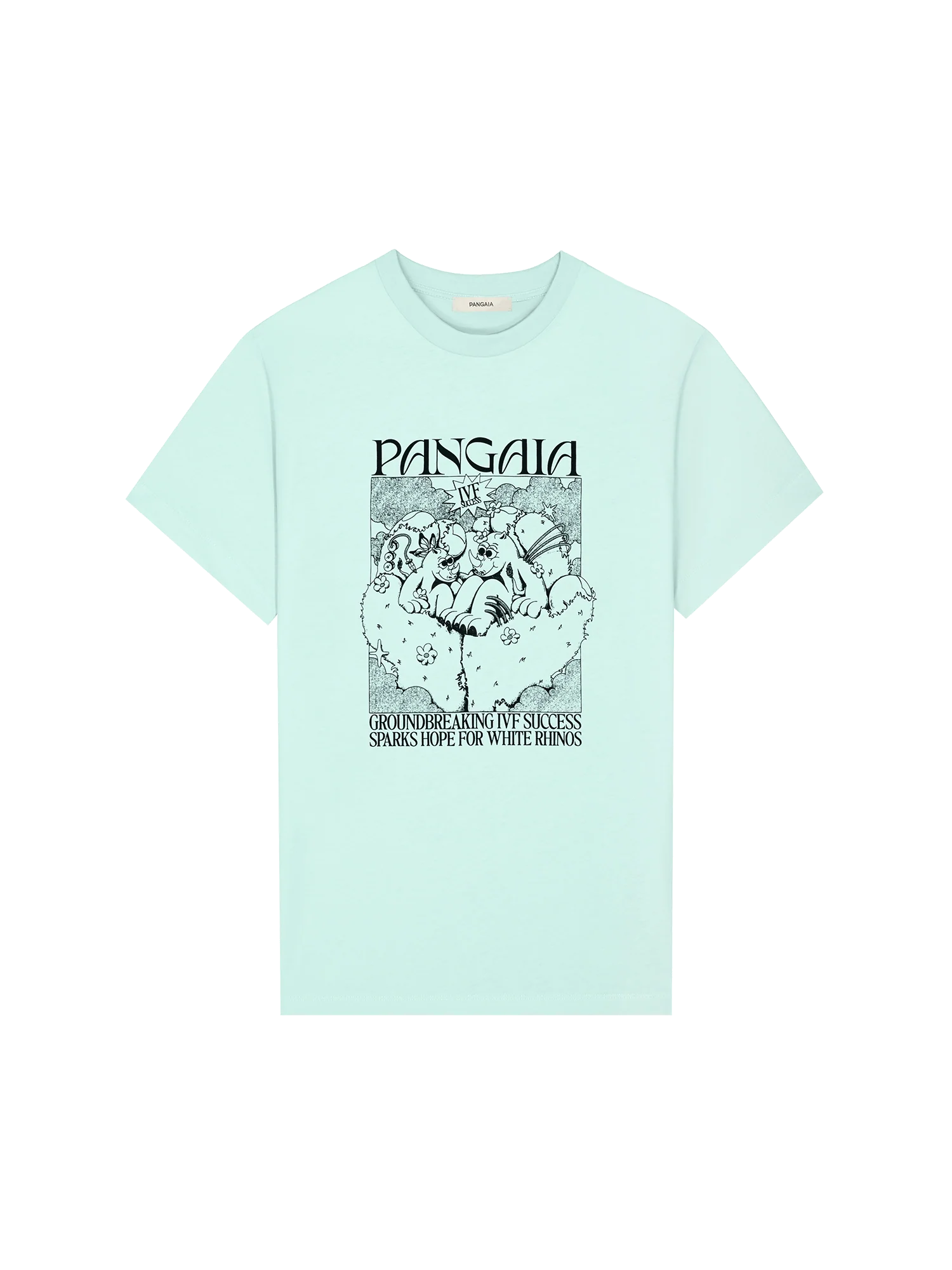 T-shirts & Tops